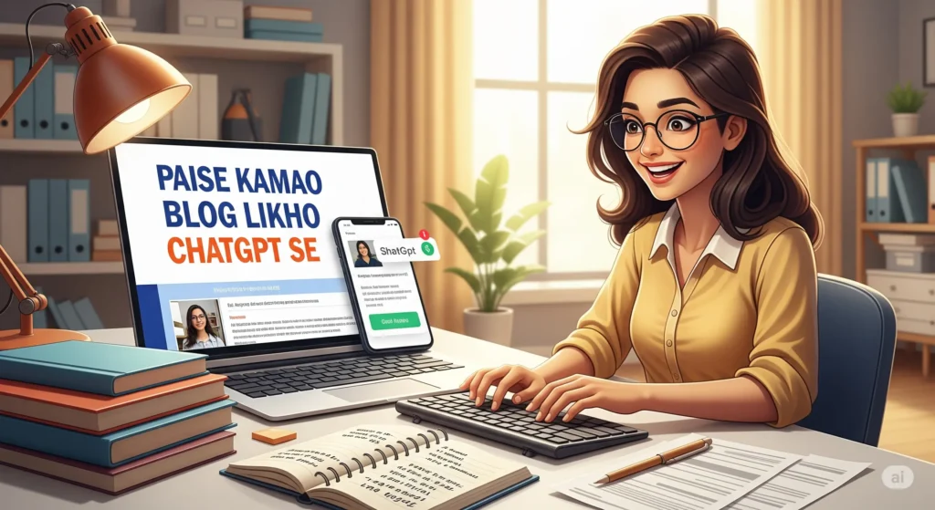 Chat_Gpt_Se_Blog_Likha_Kar_Paisa_Kamae