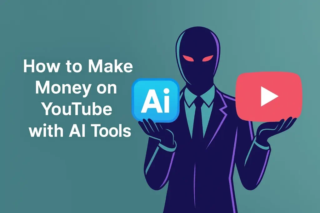 Earn_money_Ai_youtube