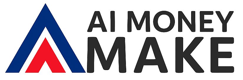 Main AI logo - Earn Money